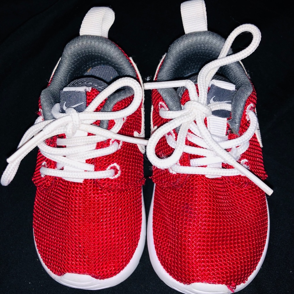 Toddler Nike’s